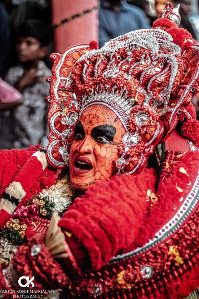 Chamundi