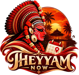 Theyyam Now